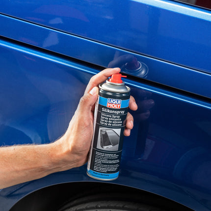 LIQUI MOLY SİLİKON SPREY 300ML