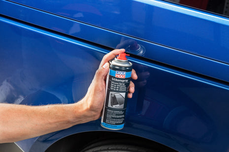 LIQUI MOLY SİLİKON SPREY 300ML