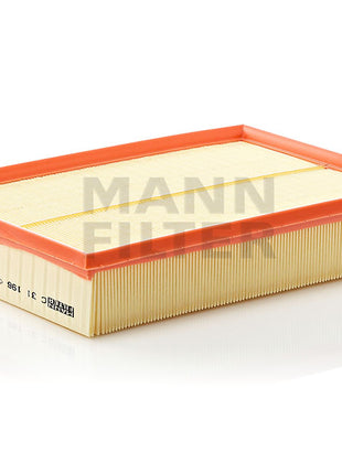 MANN HAVA FİLTRESİ C31196
