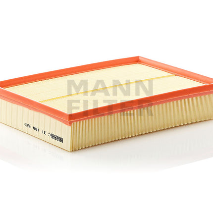 MANN HAVA FİLTRESİ C31196