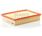 MANN HAVA FİLTRESİ C31196