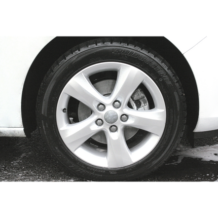 FÖRCH JANT TEMİZLEME JELİ R514 5L