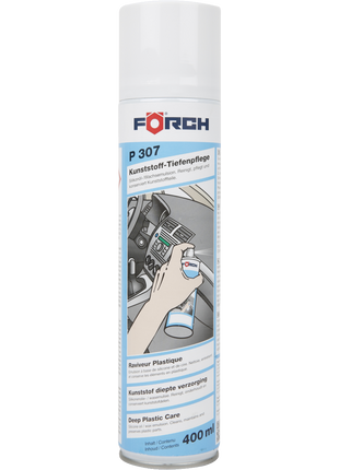 FÖRCH PLASTİK BAKIM SPREY 400ML P307