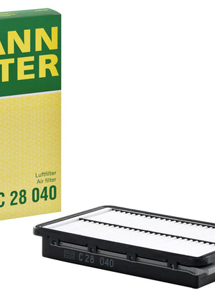 MANN HAVA FİLTRESİ C28040