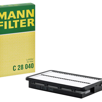 MANN HAVA FİLTRESİ C28040