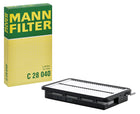 MANN HAVA FİLTRESİ C28040