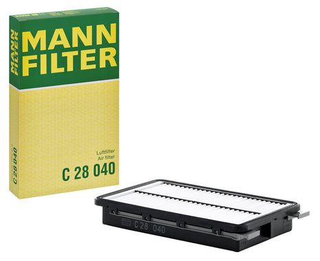 MANN HAVA FİLTRESİ C28040