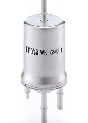 MANN YAKIT FİLTRESİ WK69/2
