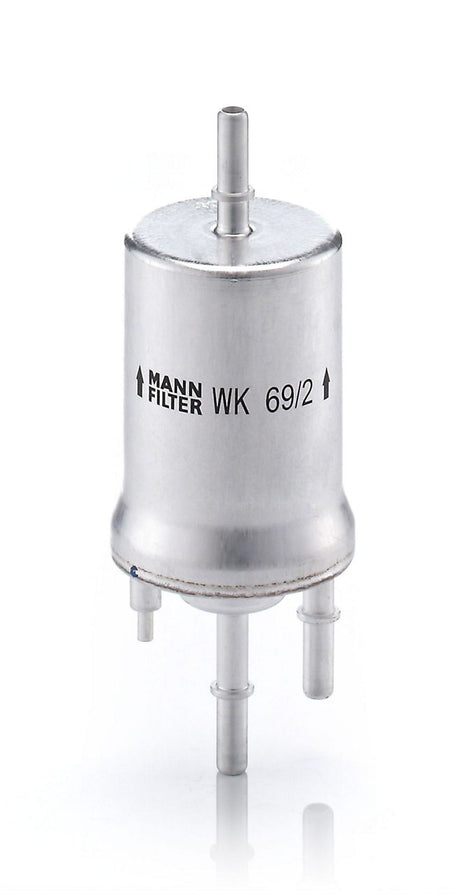 MANN YAKIT FİLTRESİ WK69/2