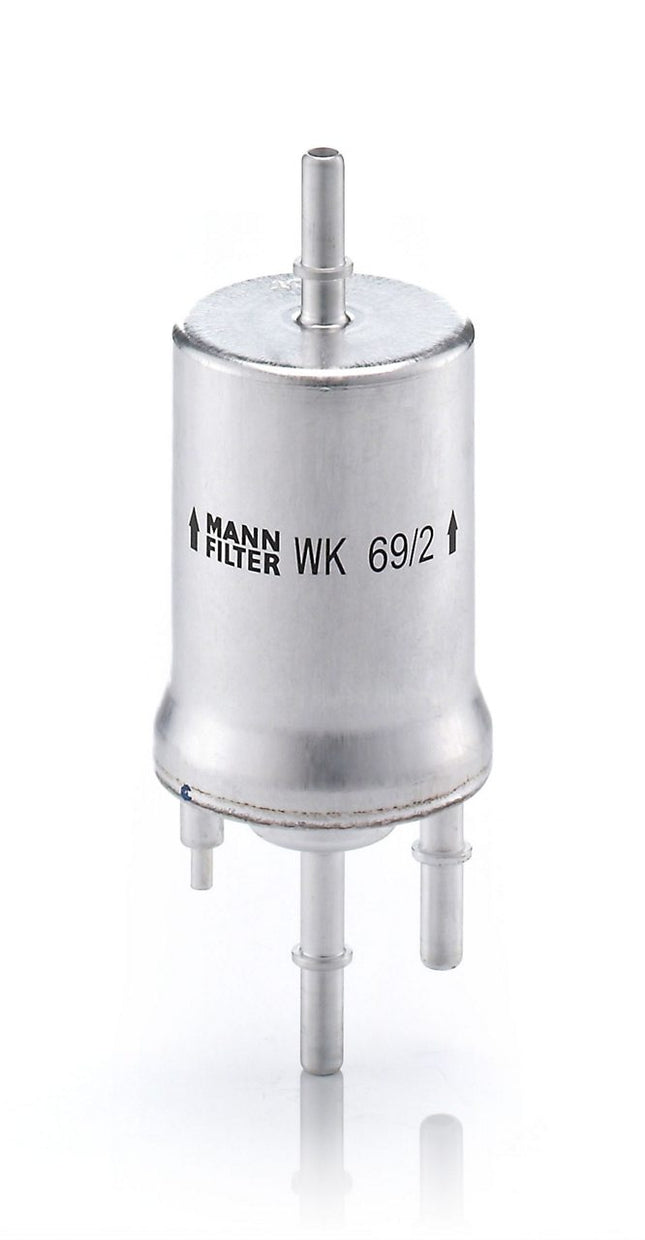 MANN YAKIT FİLTRESİ WK69/2