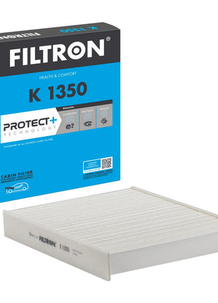 FİLTRON POLEN FİLTRESİ K1350