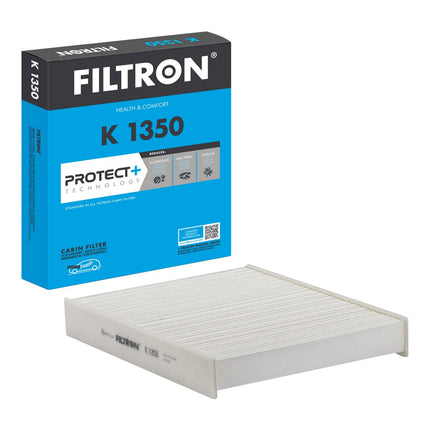 FİLTRON POLEN FİLTRESİ K1350