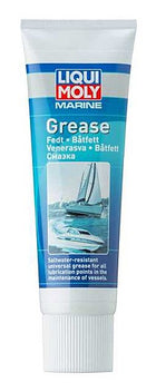 LIQUI MOLY MARİN GRESİ 250 GR (25042)