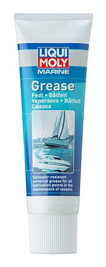 LIQUI MOLY MARİN GRESİ 250 GR (25042)