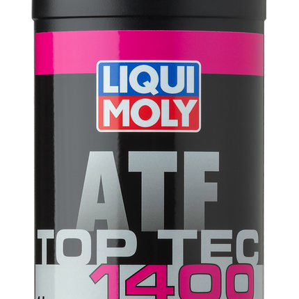 LIQUI MOLY TOP TEC ATF 1400 1L