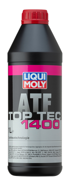 LIQUI MOLY TOP TEC ATF 1400 1L