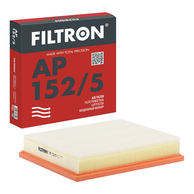 FİLTRON HAVA FİLTRESİ AP152/5