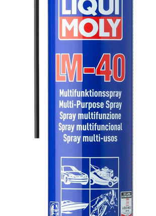 LIQUI MOLY LM 40 400ML