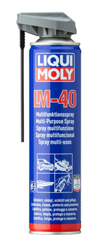 LIQUI MOLY LM 40 400ML