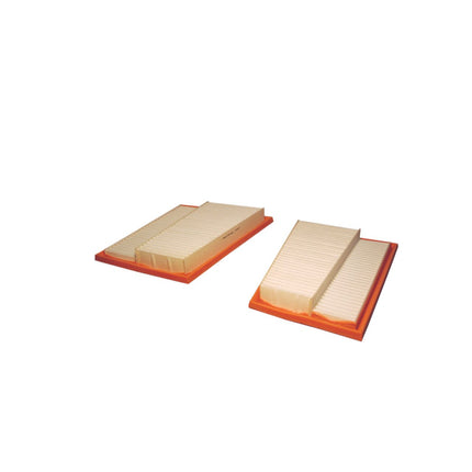 FİLTRON HAVA FİLTRESİ AP034/4-2x