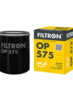 FİLTRON YAĞ FİLTRESİ OP575