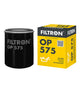 FİLTRON YAĞ FİLTRESİ "OP575"
