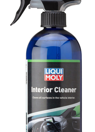 LIQUI MOLY BAKALİT SESSİZLEŞTİRİCİ 500ML