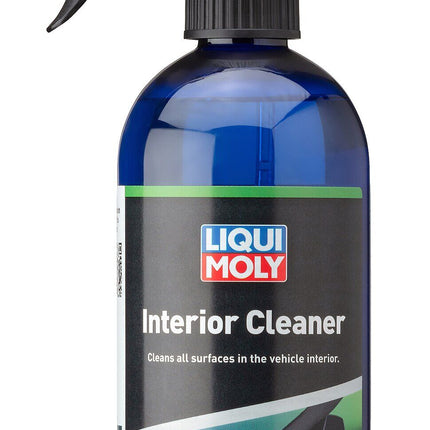LIQUI MOLY BAKALİT SESSİZLEŞTİRİCİ 500ML