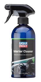 LIQUI MOLY BAKALİT SESSİZLEŞTİRİCİ 500ML