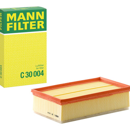 MANN HAVA FİLTRESİ C30004