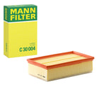 MANN HAVA FİLTRESİ C30004