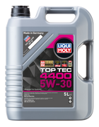 LIQUI MOLY TOP TEC 4400 5W-30 5L
