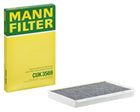 MANN POLEN FİLTRESİ CUK3569