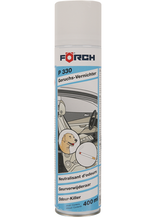 FÖRCH KOKU GIDERICI 400ML P330
