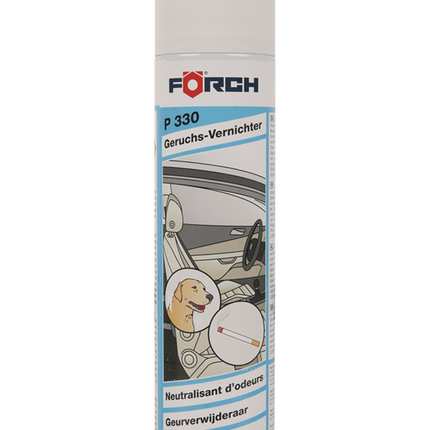 FÖRCH KOKU GIDERICI 400ML P330