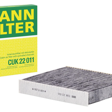 MANN POLEN FİLTRESİ CUK22011