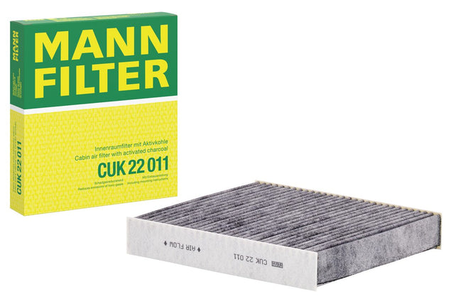 MANN POLEN FİLTRESİ CUK22011