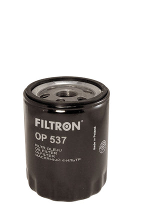 FİLTRON YAĞ FİLTRESİ OP537