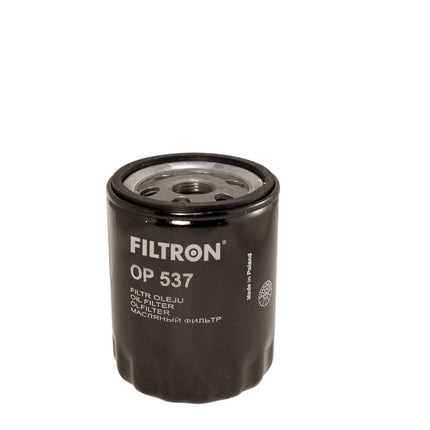 FİLTRON YAĞ FİLTRESİ OP537