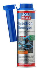 LIQUI MOLY BENZİNLİ - ENJEKTÖR TEMİZLEYİCİ 300ML