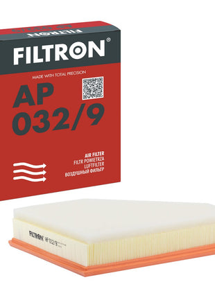 FİLTRON HAVA FİLTRESİ AP032/9
