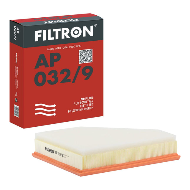 FİLTRON HAVA FİLTRESİ AP032/9