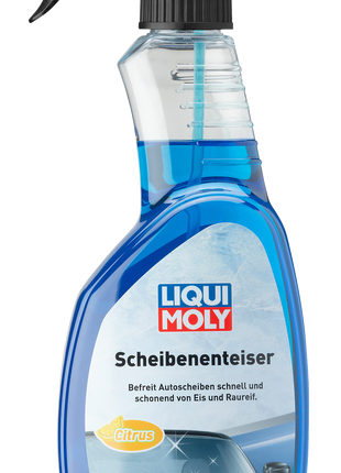 LIQUI MOLY CAM BUZ ÇÖZÜCÜ SPREYİ 500ML