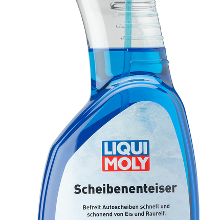 LIQUI MOLY CAM BUZ ÇÖZÜCÜ SPREYİ 500ML