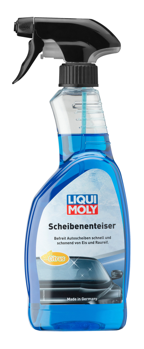 LIQUI MOLY CAM BUZ ÇÖZÜCÜ SPREYİ 500ML