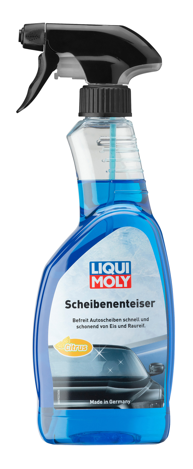 LIQUI MOLY CAM BUZ ÇÖZÜCÜ SPREYİ 500ML