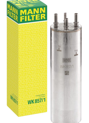 MANN YAKIT FİLTRESİ WK857/1