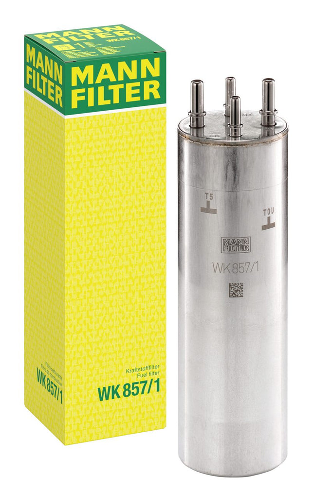 MANN YAKIT FİLTRESİ WK857/1