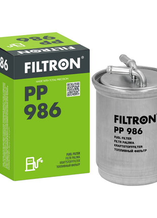 FİLTRON YAKIT FİLTRESİ PP986