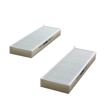 FİLTRON POLEN FİLTRESİ K1227-2x